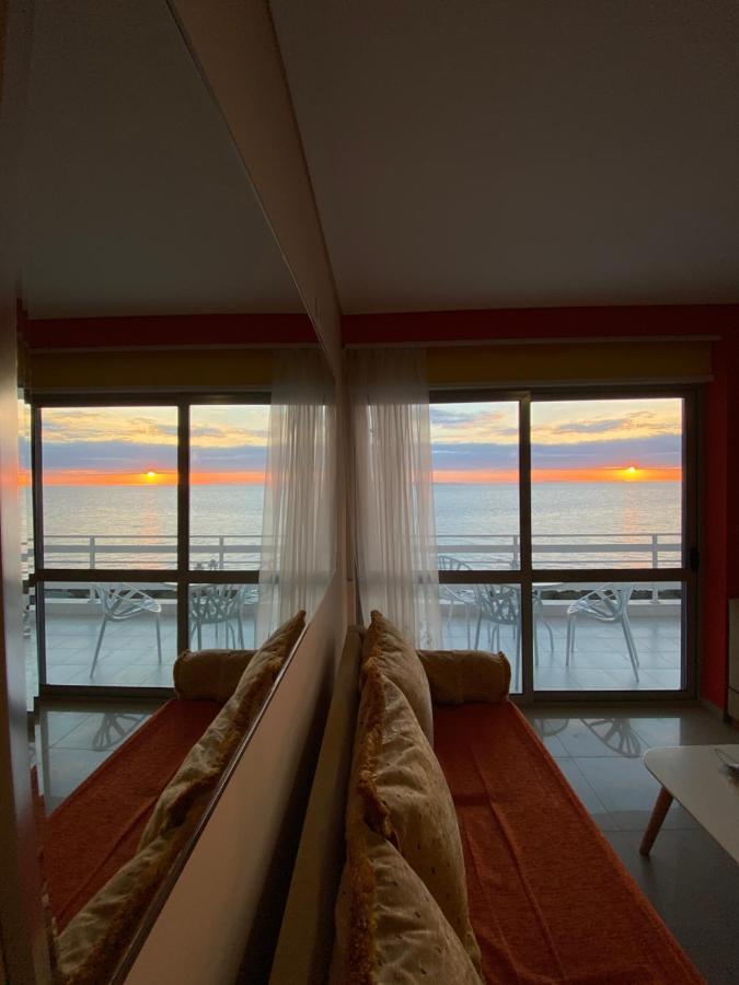 White Sea View Residence 2 Saranda Kültér fotó